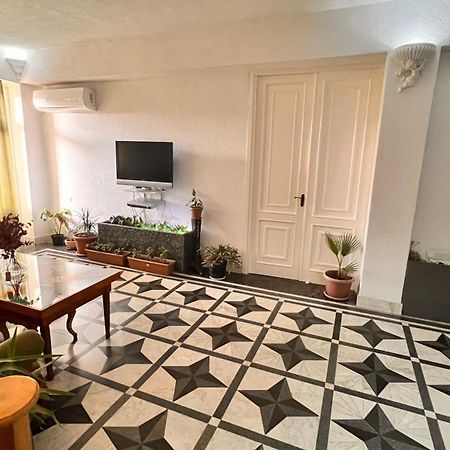 Elross Hotel Γιερεβάν Εξωτερικό φωτογραφία