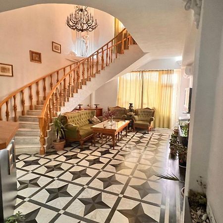 Elross Hotel Γιερεβάν Εξωτερικό φωτογραφία