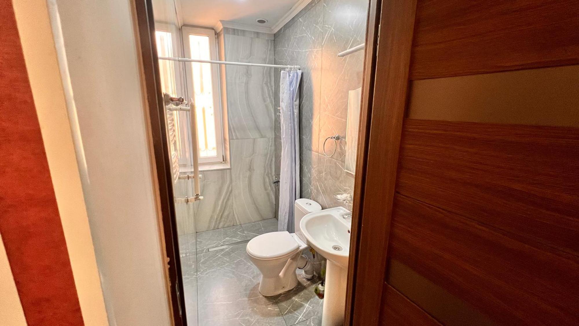 Elross Hotel Γιερεβάν Εξωτερικό φωτογραφία