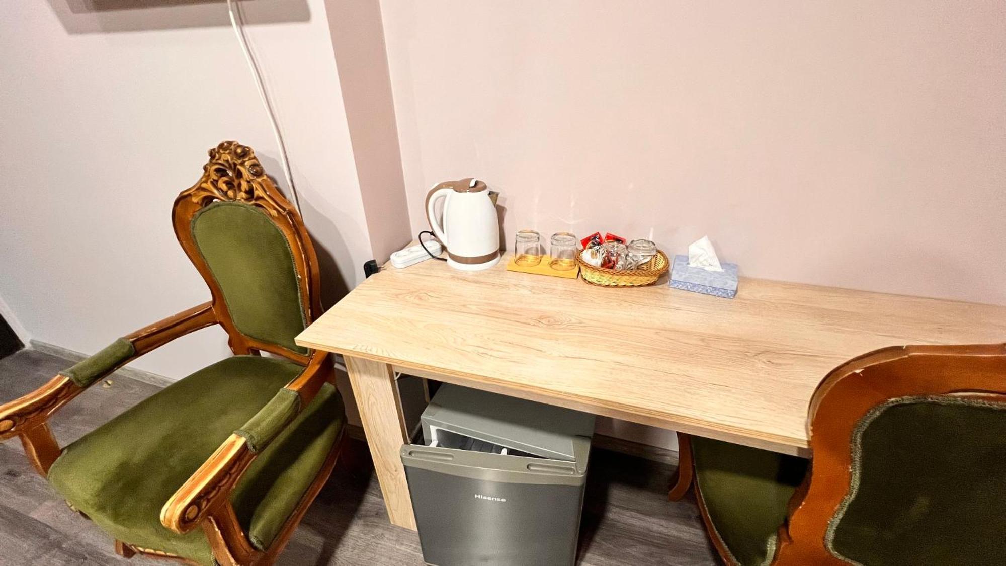 Elross Hotel Γιερεβάν Εξωτερικό φωτογραφία